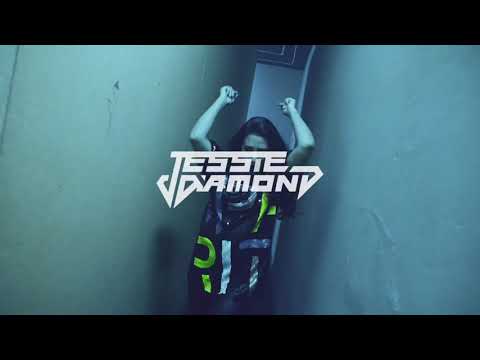 Halloween Festival special guest Jessie Diamond 31.10.2021