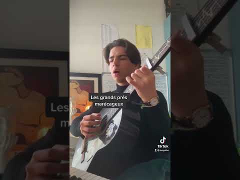Le Chant Des Marais - Misc Traditional