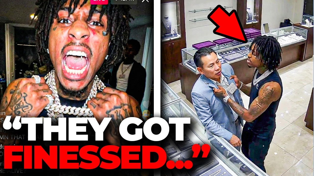 YouTube thumbnail