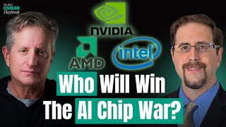 Inside the AI Chip War: From Nvidia’s Dominance to Intel’s Turmoil | The Real Eisman Playbook Ep 28