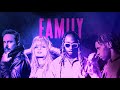 David Guetta - Family (Lyric Video) [Feat. Bebe Rexha, Ty Dolla $ign & A Boogie Wit da Hoodie] 