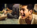 Official LONG RUOI Trailer