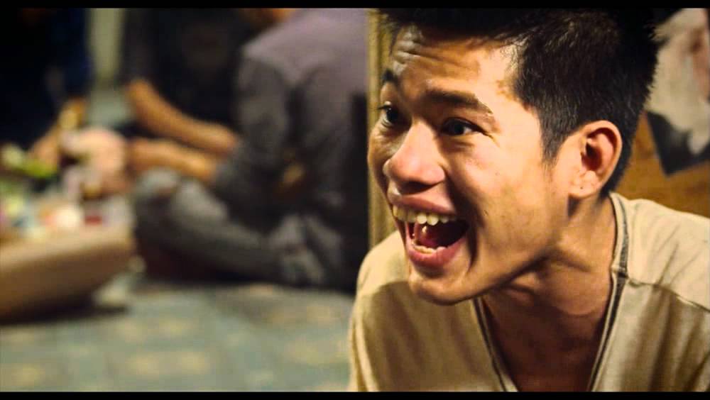 Official LONG RUOI Trailer