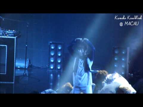 120702 U-Kiss_KiSeop's 'HEART'