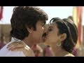Rakul Preet Singh Lip Kiss From Kick 2