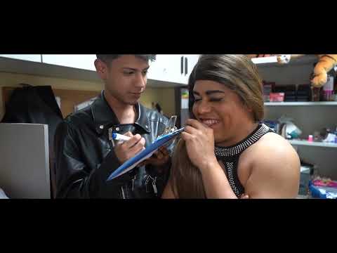 Este domingo inicia divas vs reinas all star en Babylon Lima 😎