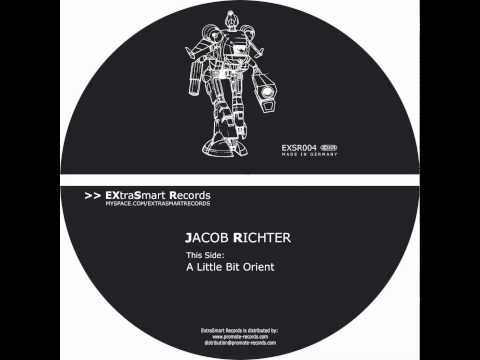 Jacob Richter - A Little Bit Orient - Extrasmart004