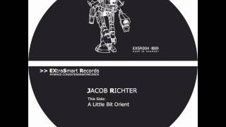Jacob Richter - A Little Bit Orient - Extrasmart004