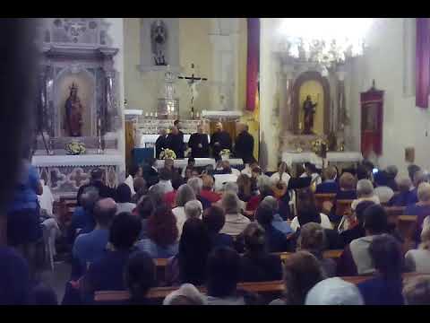 Klapa "Stina" Ploče - Moja posljednja i prva ljubavi