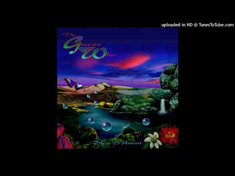 Pursuit Of No Regret - The Guess Who