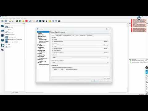 How to Install GNS3? CCNA | CCNP Lab in GNS3