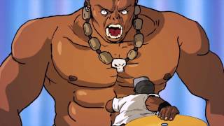 Jayso &amp; Sarkodie &quot;Let&#39;em Know Now&quot; [Official Music Video]