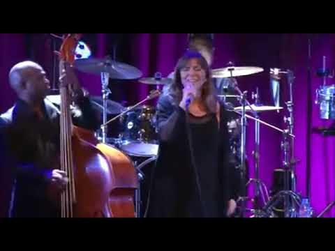 Mª del Mar Bonet al Liceu, 13 d'octubre 2017