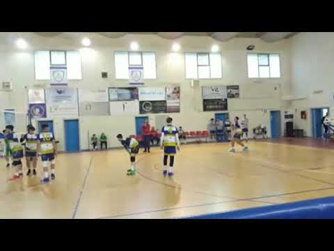 Showy Boys Galatina - Under 18