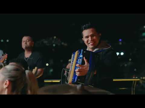 que importa si tú te vas Nelson Velasquez y Daniel Calderón