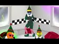 Elf Yourself The Yo Dazzlers Yodazzlers