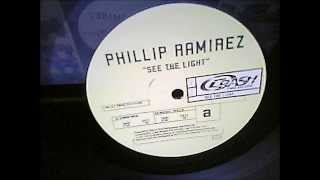 Phillip Ramirez / See the Light