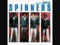 Detroit Spinners - Working My Way Back To You ...