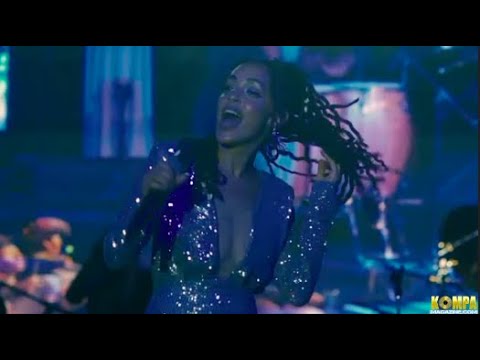 PHYLISSIA ROSS with KLASS "Move Siyal" Palladium NYC! (April 29 - 2022)