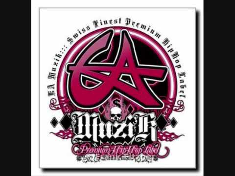 Eri.A feat. R-Deux - Game Over (TeeAge Beat)