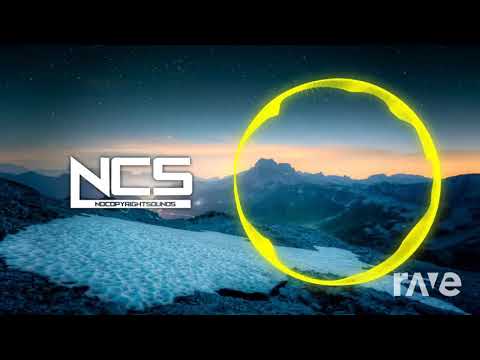 Hope x Commander (Mashup) - Tobu x Kelly Rowland