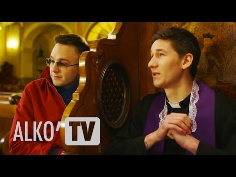 Video thumbnail for Dzień zgody (Niedziela)