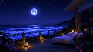 Download lagu Tidur Nyenyak yang Menenangkan (Tanpa Iklan) • Penyembuhan Stres, Kecemasan, dan Depresi mp3