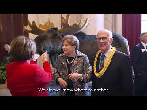 Experience New Hampshire 2026