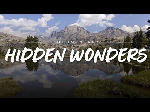 Greatest Untold Natural Wonders Around The World | Documentary