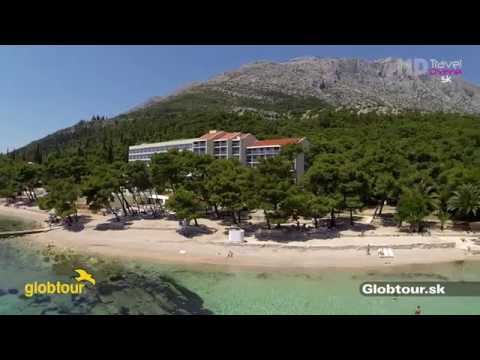 GRAND HOTEL OREBIČ **** , Orebič, Croatia