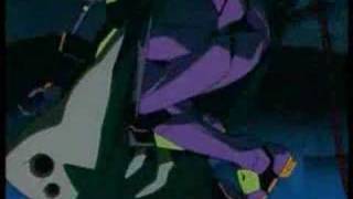 Evangelion - Stutterfly &quot;Where Angels Fell&quot; AMV