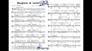 Pooh - Stagione di vento