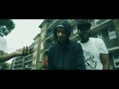 SeriousxSyikes #410  X AM X Rendo X Rudez Ft Moodie  - Anti [Music Video]