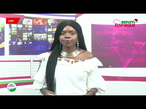 MIDDAY NEWS OF  JANUARY 14, 2021