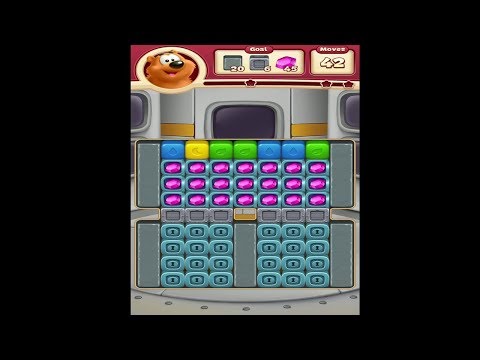 TOON BLAST level 3047