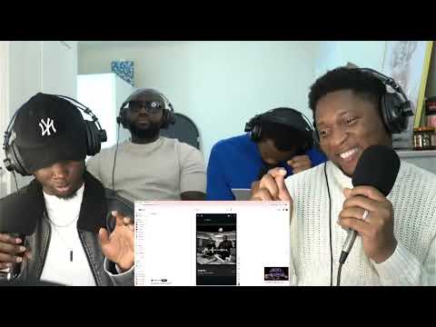 WIZKID ft ASAKE - JOGODO (SNIPPET) / Vibes On Vibes Reaction