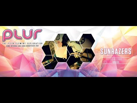 Sunrazers-_Plur festival Live -