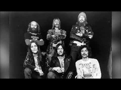 Thumbnail for HAWKWIND (Paris 09/28/72) by Simon King