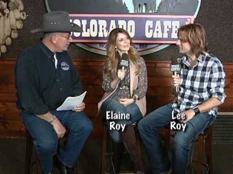 The Roys Interview 3-25-11