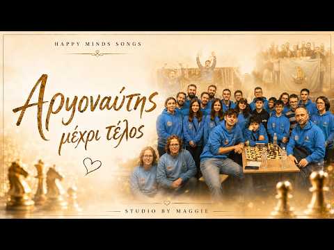 Studio by Maggie personalized team song example