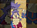 Ash Champion Edit Habibi Shorts Pokemon