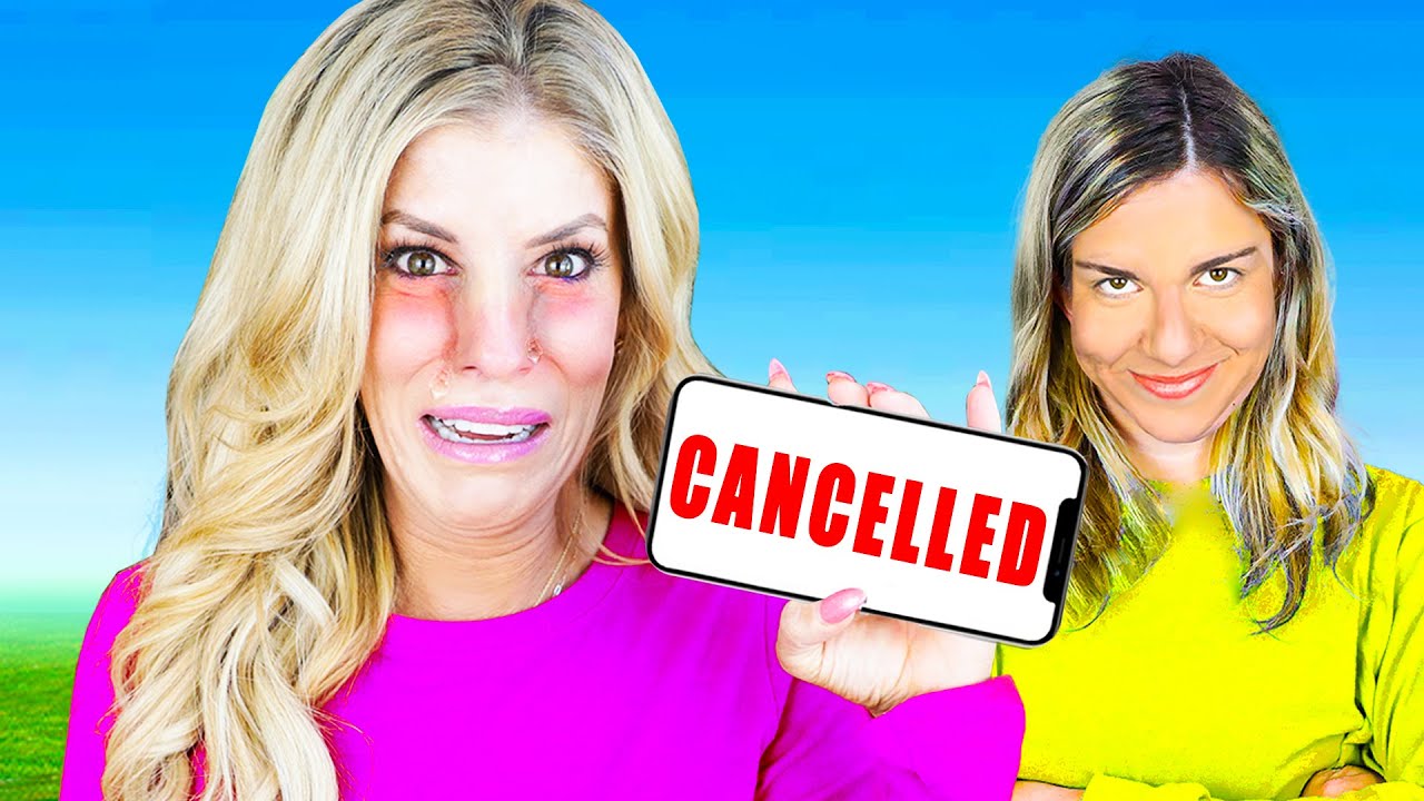 Famous INFLUENCER Gets CANCELED by Best Friend