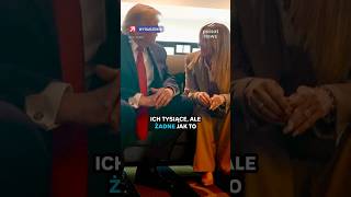 "Totalne starcie" Meloni i Trumpa? 