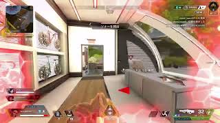 #雑談#参加型Apexランク