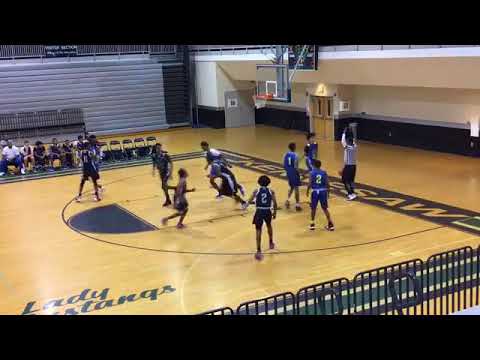 Atlanta Big Five 2022 86 Georgia Stars 2022(DL) 81 - Hoop Quest Atlanta Tipoff Classic