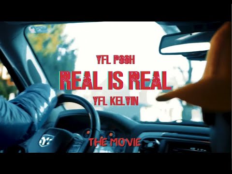 YFL Pooh ft YFL Kelvin - RIR (Official Video)