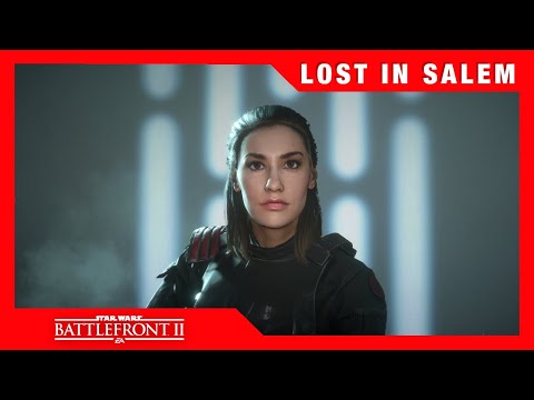 I need to get better with blasters... | BATTLEFRONT 2 MODS | HEROES VS VILLAINS