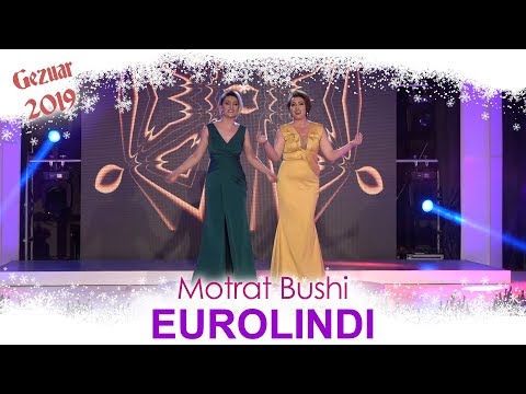 Motrat Bushi - Marshalla ( Gezuar 2019 )