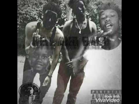 LA Bory - Realist (SINGLE)