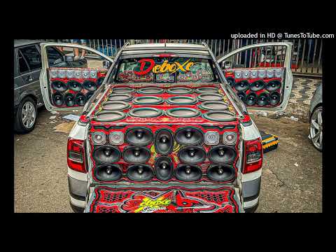 EU VOU CAI NA NOITE (DJ LINKON GUSTAVO)